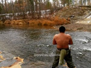 Что со скандальным делом главы Олекминского района Харбина?