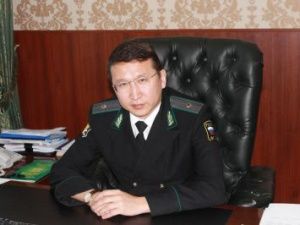 В отношении руководителя Управления федеральной службы судебных приставов Якутии и его заместителя возбуждено уголовное дело