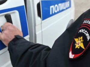 В Алданском районе полицейскими установлен подозреваемый в краже велосипеда