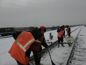 Исключительная профессия!