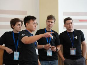 В Якутии определены лучшие пилоты гоночных дронов