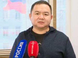 В зону СВО из Якутии доставили 125 единиц техники и более 171 тонны грузов