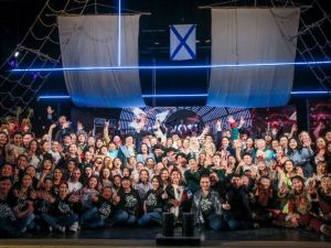 Юрий Куприянов: Театры Якутии – подлинное достояние нашей культуры 