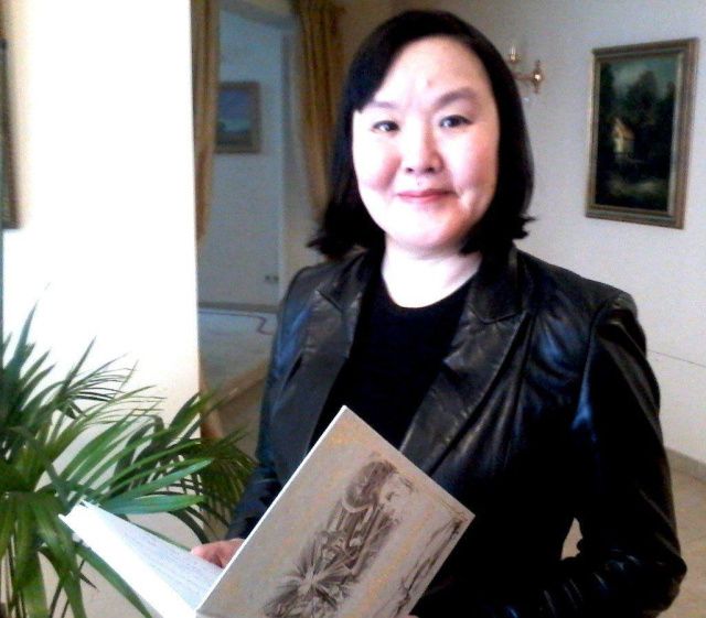 Шокированная вдова олимпийского чемпиона написала заявление в прокуратуру