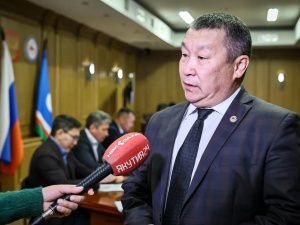 Коммунальщики и энергетики Якутии переходят на усиленный режим работы