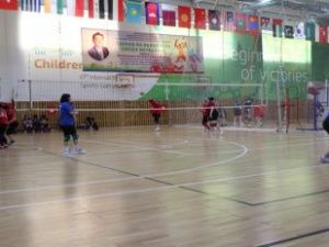 В Якутске пройдет турнир по волейболу памяти Иосифа Николаева