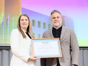 В Якутии открыли первую школу, работающую на основе солнечных коллекторов