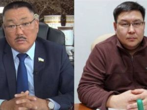 В Якутии дочерняя компания, принадлежавшая госкомпании, уплыла в частные руки. Глава улуса не при чем?