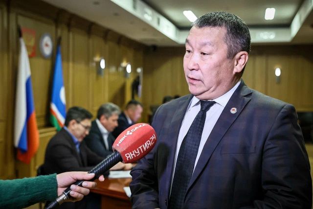 Коммунальщики и энергетики Якутии переходят на усиленный режим работы