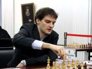 За Кубок Главы Якутии по шахматам будут состязаться международные гроссмейстеры