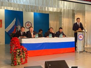 В селе Тумул Усть-Алданского района начнется строительство школы-сада