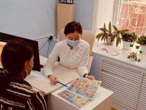 Кабинет памяти РКБ №3 помогает предотвратить прогрессирование нарушений в познавательной сфере