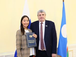 Лучшим юристам Якутии присудили правительственные и ведомственные награды