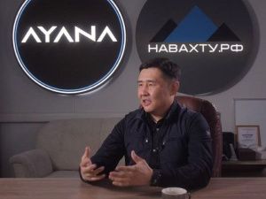 Арест руководителя Фонда содействия развитию Севера РС(Я)