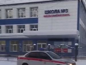 В двух районах Якутии школы получили сообщения о минировании