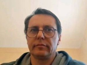 Андрей Коробов: «Чувствую себя отлично»