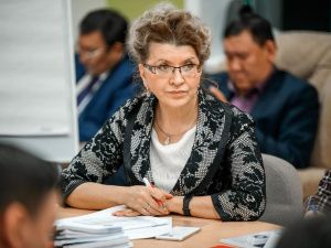 Премьер Якутии провел заседание по нацпроектам