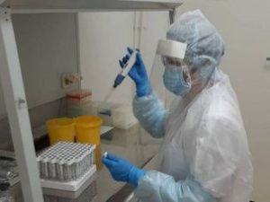 82 новых случая заражения COVID-19 выявили в Якутии за сутки