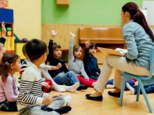 Администрация Якутска добивается от Минобразования республики выплаты задолженности по детсадам