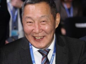 Руководство Верхневилюйского района под прицелом проверяющих