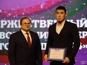 В Минобрнауки Якутии подвели итоги 2024 года среди учреждений СПО