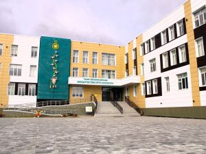 «Как меняется среда»: в Якутии стартовал выездной практикум «GO в парк!»