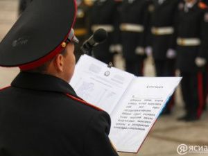 Интервью директора Якутской кадетской школы, чей воспитанник покончил с собой