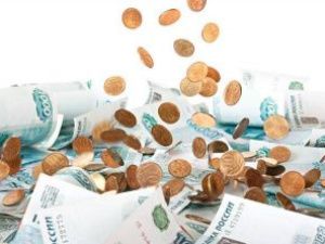 ЛОРП берет кредит в банке «Финсервис»