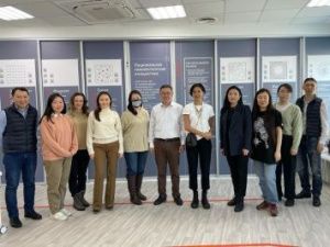 Парк будущих поколений – проект новых возможностей