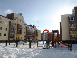 Стартовал прием заявок на Всероссийский конкурс «Лучшая муниципальная практика»