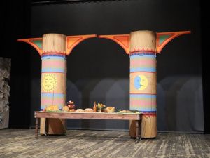 В Русском драмтеатре Якутска состоится масштабная премьера «Евгения Онегина»