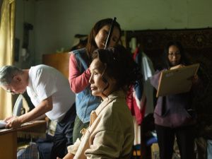 «Не политизирован»: Владимир Дормидонтов — об идее фильма «Народная комедия: кандидат»