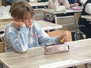 Московским школьникам рассказали о Якутии