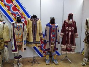 Завершились мероприятия Северного форума