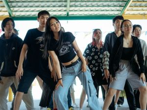 Лагерь «Усадьба Булуус» принимает участников третьей заключительной смены