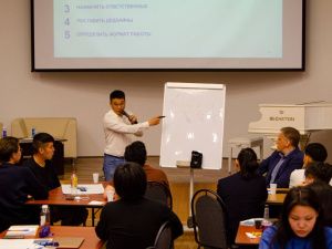 «Развиваем Якутию из разных точек мира»: сообщество Yakutia Pro объединяет профессионалов