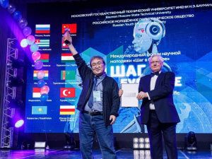 В Якутии созданы возможности для занятий наукой для школьников