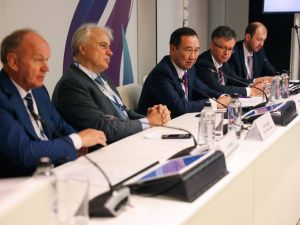 Газификацию регионов России обсудили на заседании комиссии Госсовета по энергетике