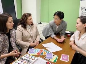 Освой профессию будущего сегодня!