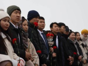 Айсен Николаев: Михаил Алексеев - великий человек, который опередил свое время