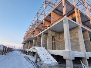 Возбуждено уголовное дело о превышении полномочий при строительстве спортивного комплекса