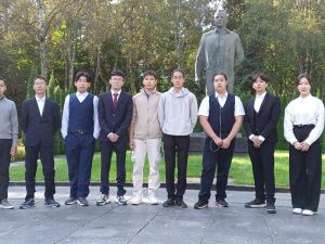 Школьники Якутии прошли образовательную программу Центра подготовки космонавтов