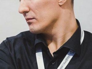 Виталий Обедин станет новым редактором news.ykt.ru?