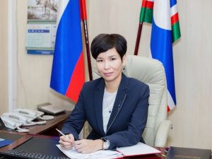 Елена Волкова: «Поддержка президента даст еще больший толчок повышению  престижа родительства»