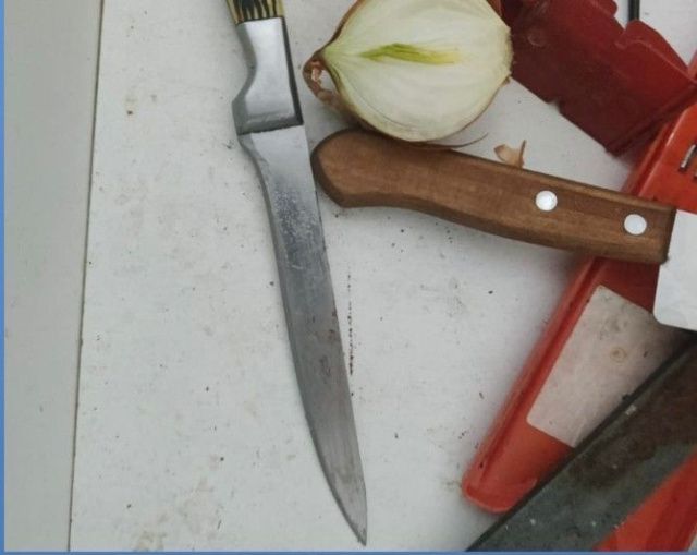 Один смертельный удар: Житель Олекминского района обвинен в убийстве