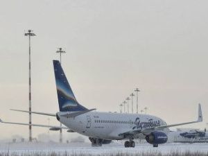 «Якутия» получила разрешение на техобслуживание Boeing 737 в российском реестре