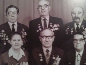 Василий Иванов, якутянин, который видел труп Гитлера: От Вилюйска до Берлина