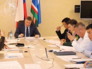 В Якутии установили лимит на добычу дикого северного оленя