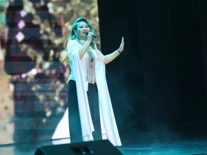 Айсен Николаев поздравил мирнинцев с 60-летием района