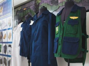 Представитель УФСИН принял участие в V Республиканской конференции «Закупки Якутии-2023: Новые реалии» 